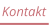 Kontakt